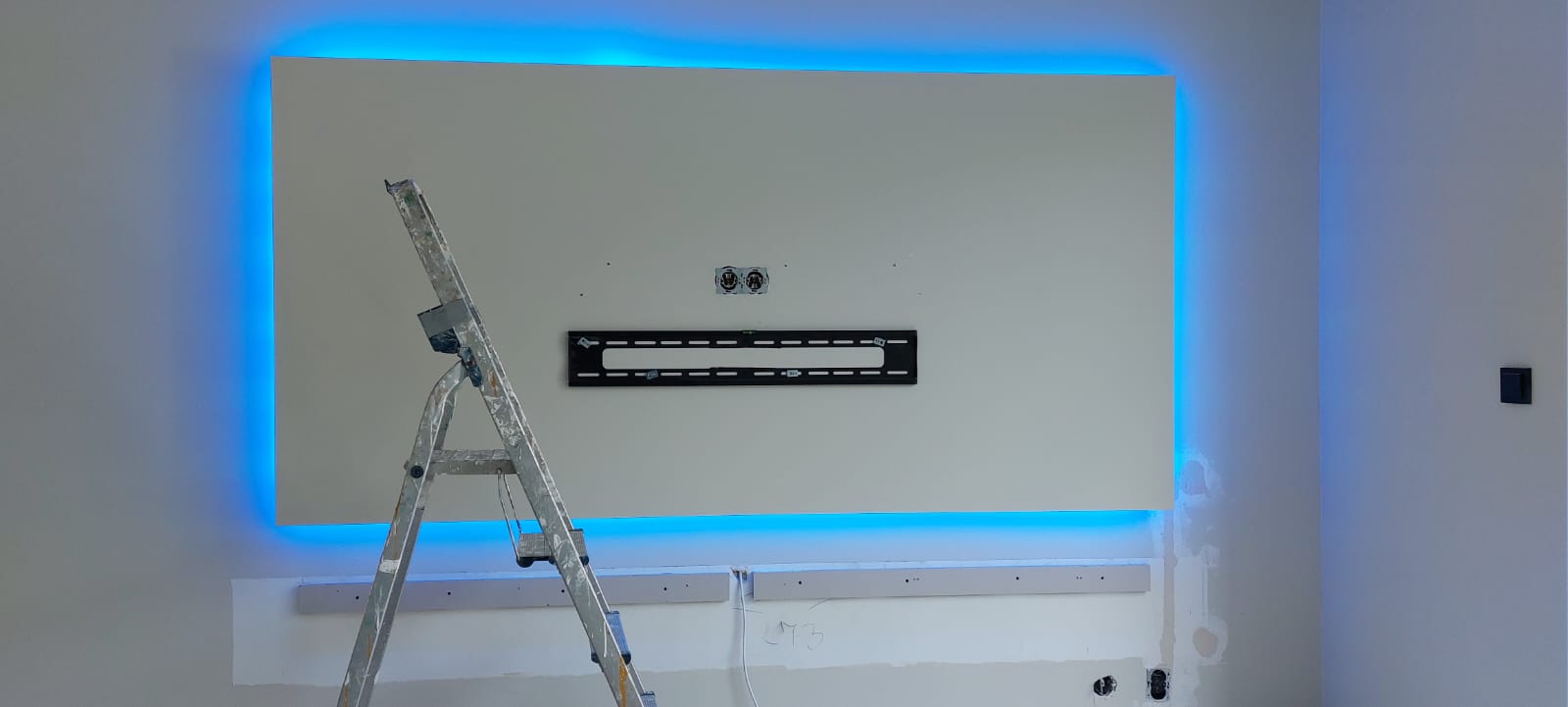LED verlichting project